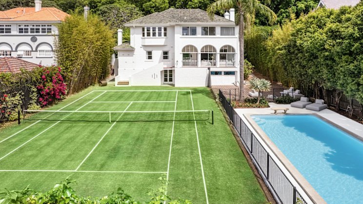 smh.com.au - Sue Williams - How much it costs to live in Sydney's most expensive suburb