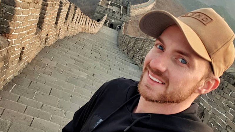 Revealed: The sniper who shot Perth bikie boss Nick Martin can finally be named