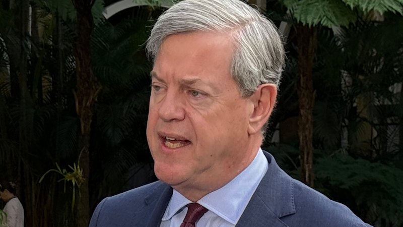 Ban on kids’ gender care in Queensland public hospitals extended