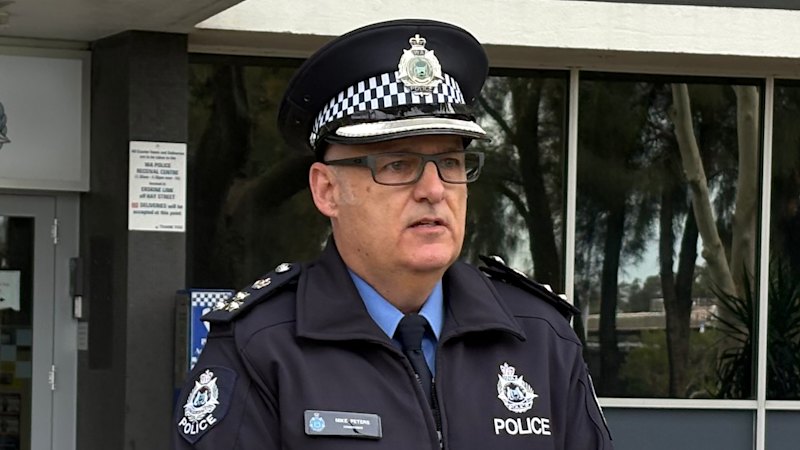 Police target drink and drug drivers after multiple incidents on Western Australia roads