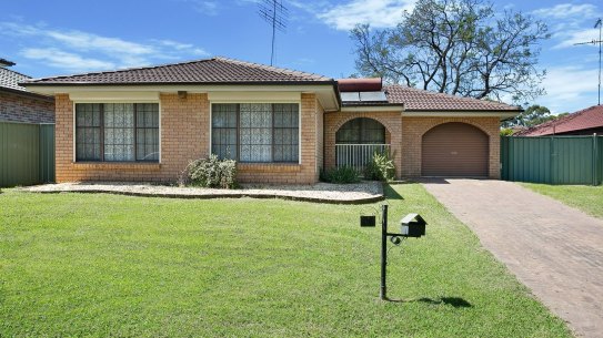 Sydney first-home buyers need to look to the city’s outer suburbs to find median house prices at or below $800,000.