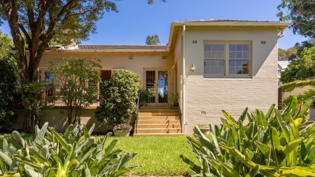 Eastern suburbs family spends $11.6m on liveable house to knock down