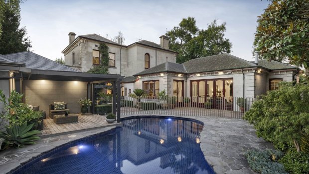 Nine of our favourite Melbourne homes on the market right now