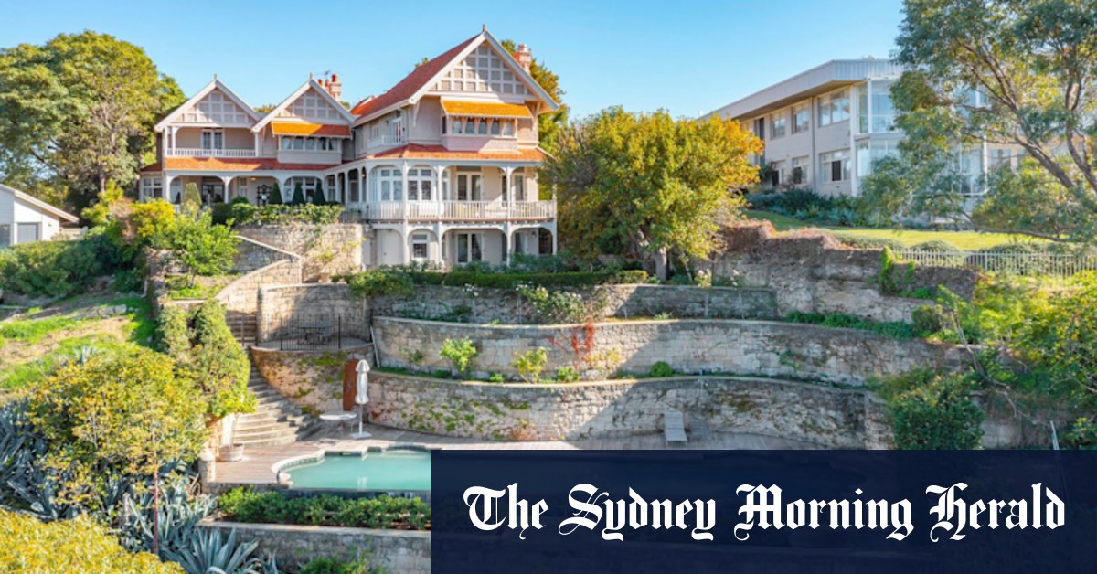 WA property: From the worst-performing suburbs to the top sales, Perth's year in real estate revealed - Vimarsana News