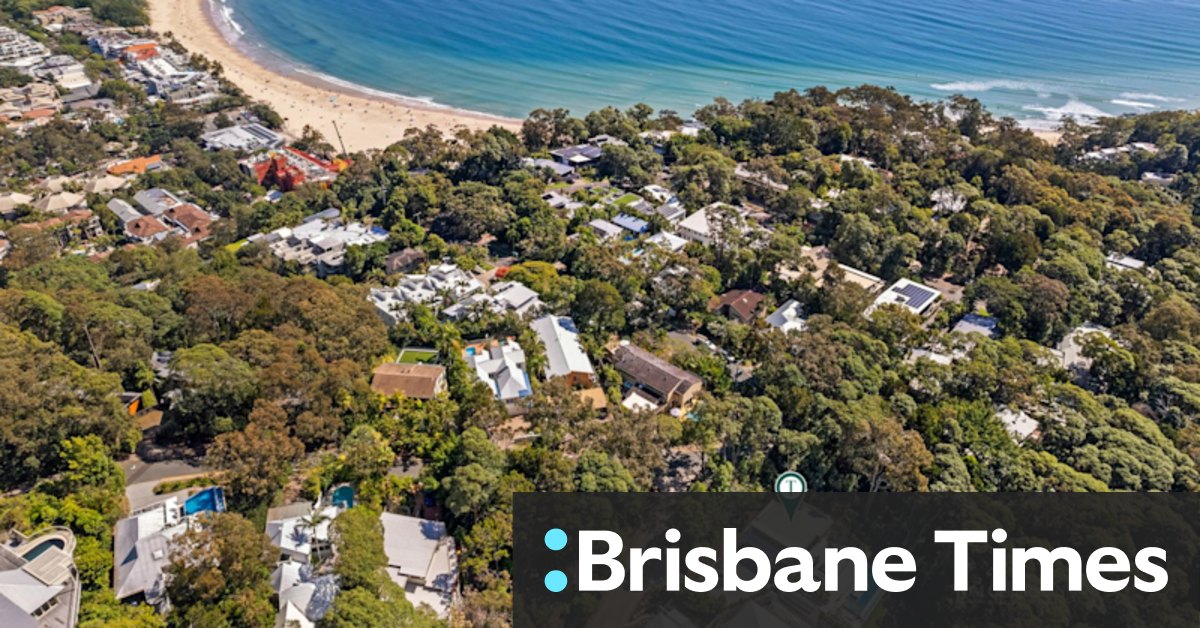 Regional property Australia: Coastal towns where property prices have almost doubled in five years - Vimarsana News