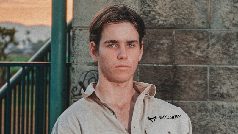 This teen's farm drone start-up has raised $1.2m and counting