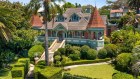 This Federation mansion Kilcgreggan has sold for about $14m. 
