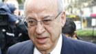 Former Labor minister Eddie Obeid was convicted after a breach of public trust. 