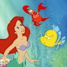 Disney’s 1989 film The Little Mermaid is just one of the classic films for which Alan Menken has composed the songs. 