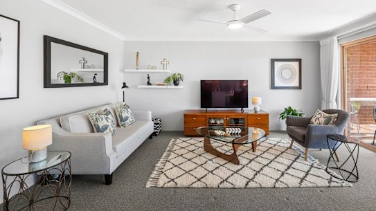 9/1-3 Bay Road, Russell Lea NSW 2046