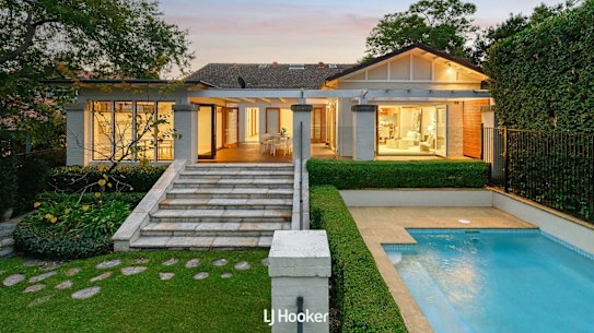 14 Belgian Avenue, Roseville NSW 2069