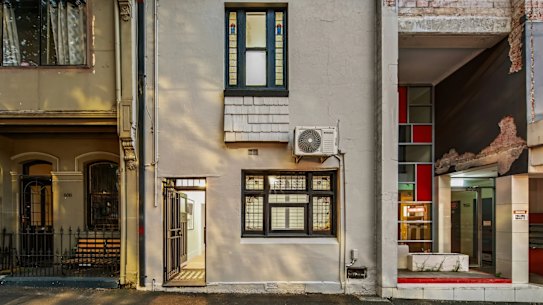 610 King Street, Erskineville NSW 2043