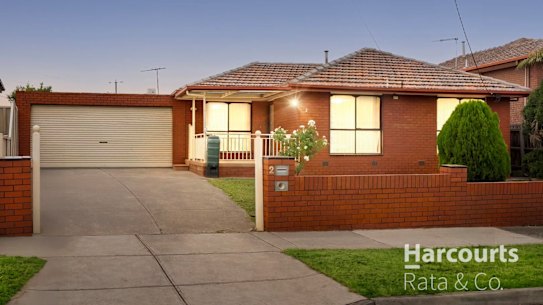 2 Gunbower Close, Thomastown VIC 3074

