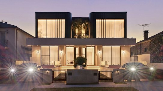 4 Tremere Street, Concord NSW