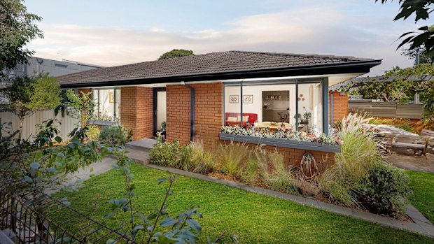 2/16-18 Georgiana Street, Sandringham VIC 3191