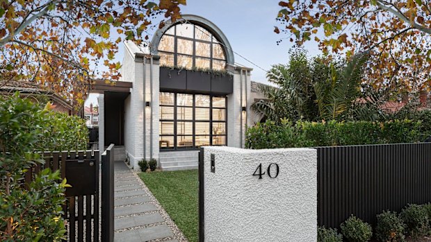 Our seven favourite homes for sale in Melbourne right now