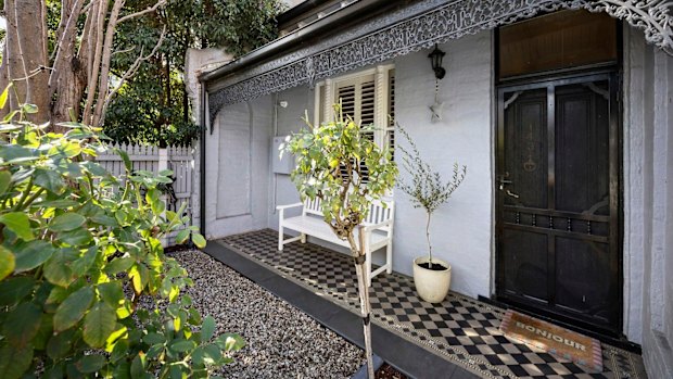 143 Burnley Street, Richmond VIC 3121

