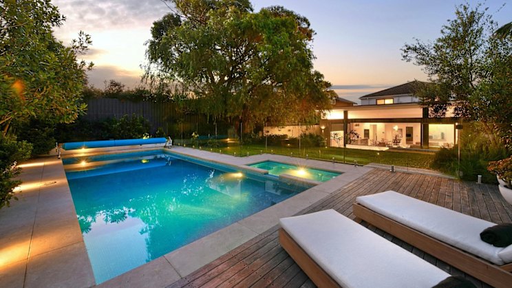 smh.com.au - Shona Hendley - Five of our favourite renovated homes in Sydney for sale right now