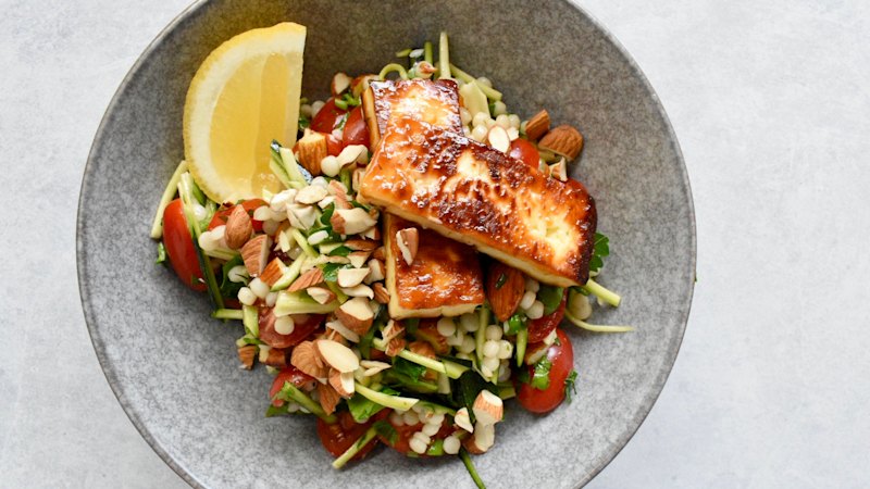 18 nutrition-packed bowls for effortless and delicious healthy eating