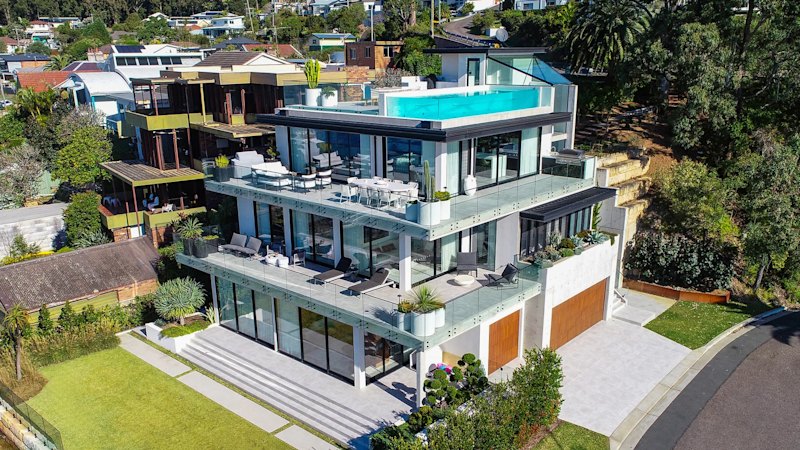 Seven NSW properties for sale turning heads this week