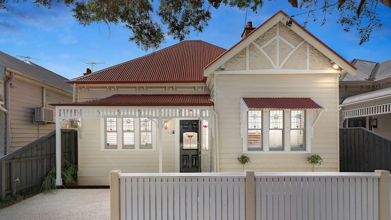 ABC’s Michael Rowland sells Yarraville home for $2.47m at auction