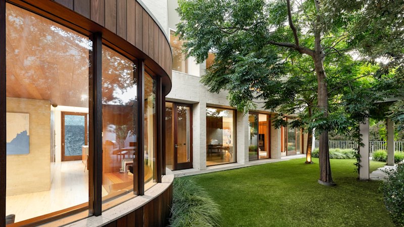 Melbourne’s best homes for sale for wine collectors