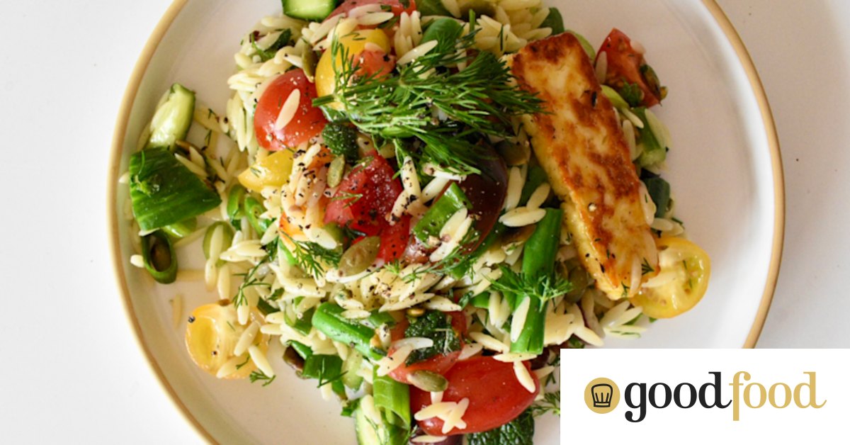 Power up with these effortlessly healthy balance bowls