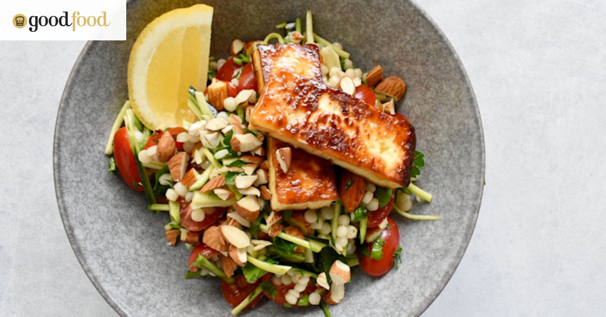 18 nutrition-packed bowls for effortless and delicious healthy eating