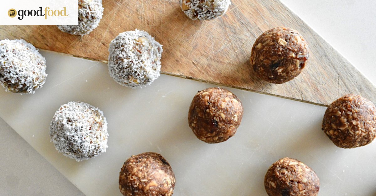 From boring to brilliant: Satisfying snacks that boost your mood