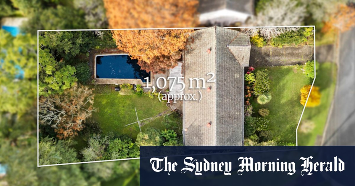 Developer pays $3.92m for St Ives house they first saw at the auction