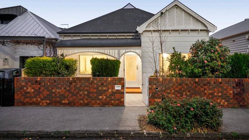 5 ngôi nhà cổ ở Melbourne vẫn bền vững qua thời gian và đang được rao bán