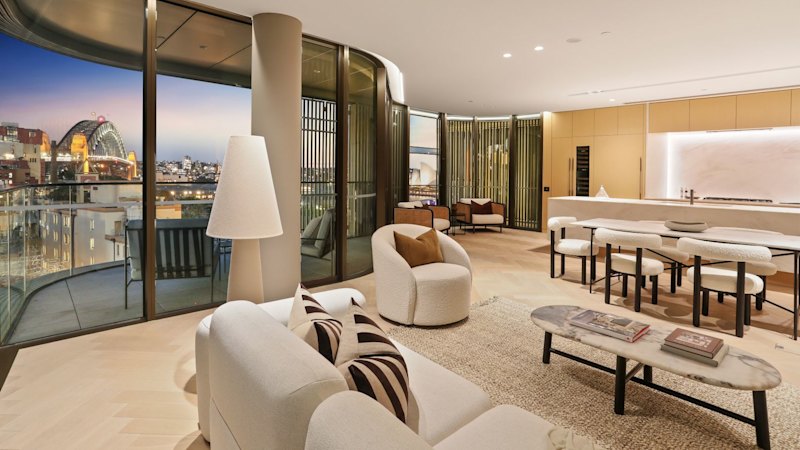 New money-laundering rules for property transactions arrive, amid housing market slowdown