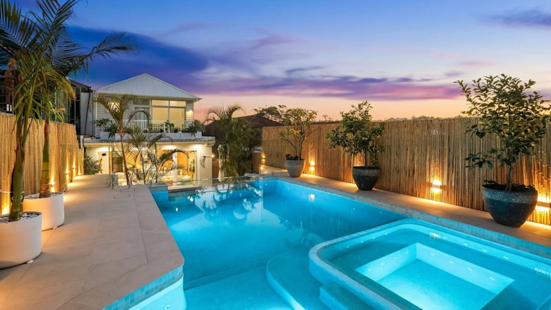 Five luxury homes we love, for sale right now