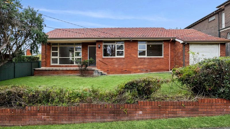 Developer nabs $2.28m North Epping house, plans knockdown-rebuild