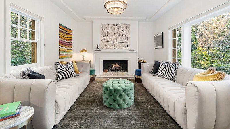 Five of the best Melbourne homes for sale for wint