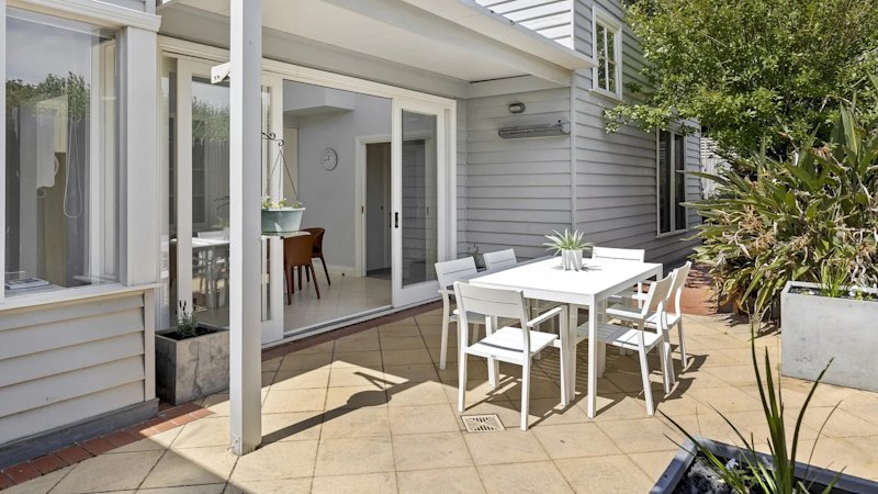 ‘It’s a small part of the world’: Williamstown home sells for $1.17m