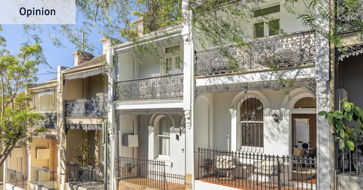 Life is better on the grittier, south side of my suburb – and we heard Barbra Streisand free