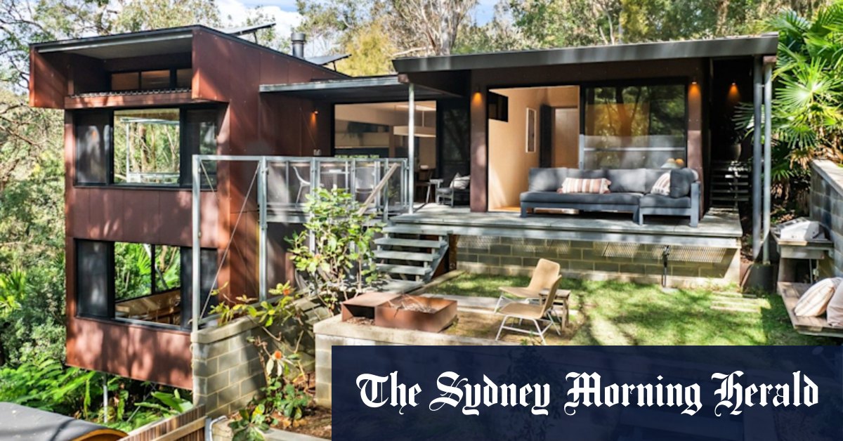 Our six favourite homes for sale in NSW right now