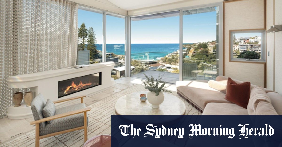 Local buyer splashes $12.35m on Tamarama home with a ‘better view’