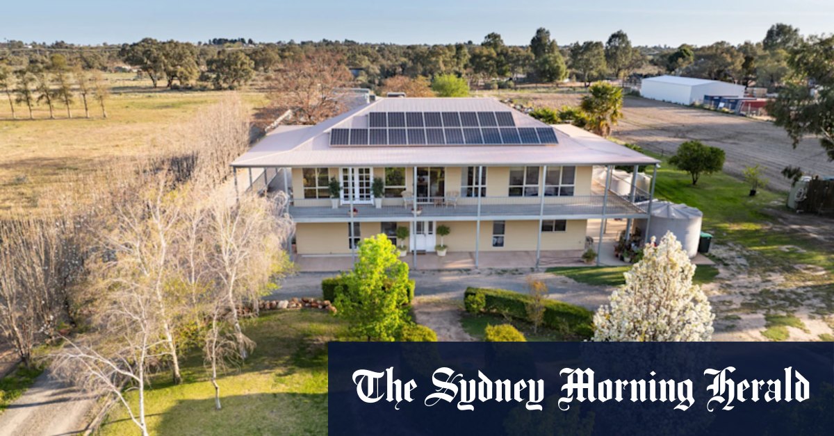 Surprising Victorian regional towns where house prices rose most