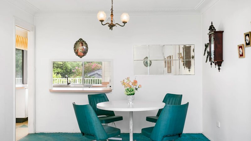 ‘Changing of the guard’: Young family snaps up Carlingford home for $2m