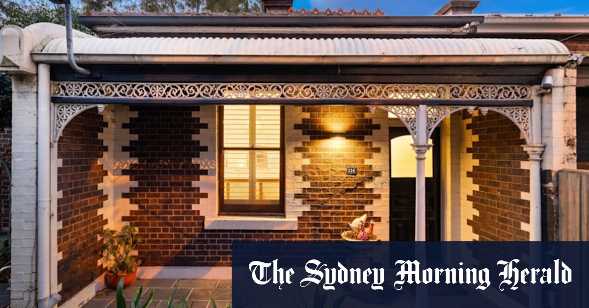 Only one bid for Carlton North home that sold later for $1.75m