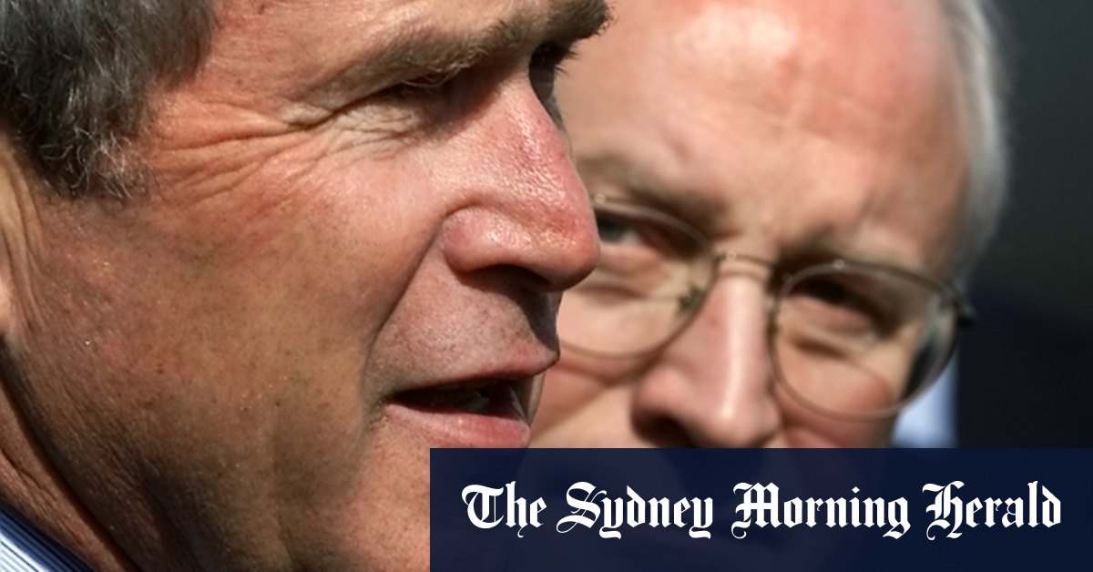 Dick Cheney spent decades as the ultimate Republican insider. He died an outsider