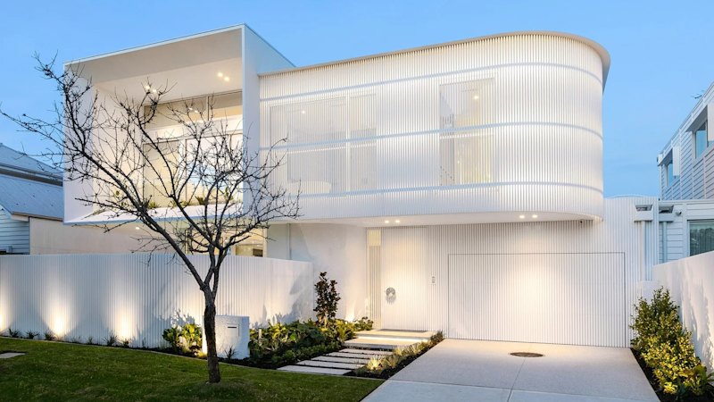 Our 10 Favourite Homes for Sale in Victoria Right Now