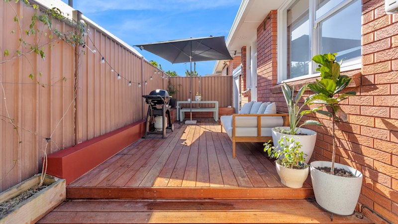 First homebuyers pay $1m for villa as market reality sinks in for vendors