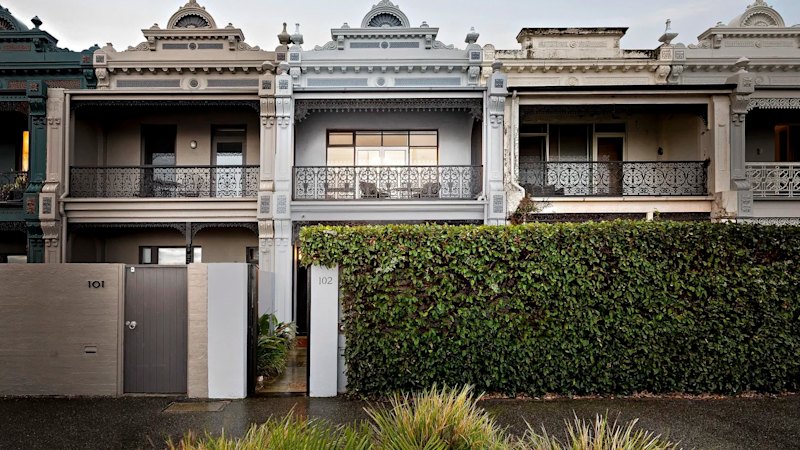 Five homes in Melbourne’s bayside listed for sale from Brighton to Elwood