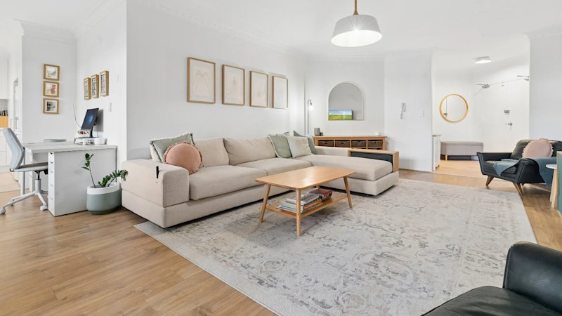 Local couple buys North Shore apartment for $1.46m after earlier sale fails