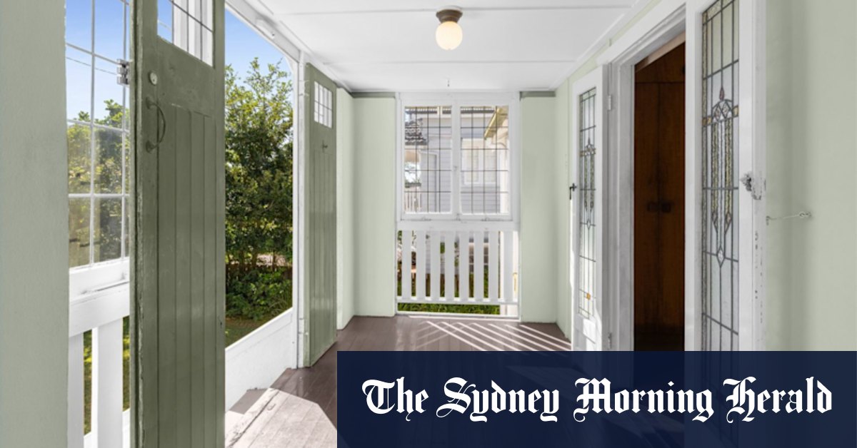 ‘Everyone knew Ken’: Singing Ascot legend’s cottage sells for $3.05 million