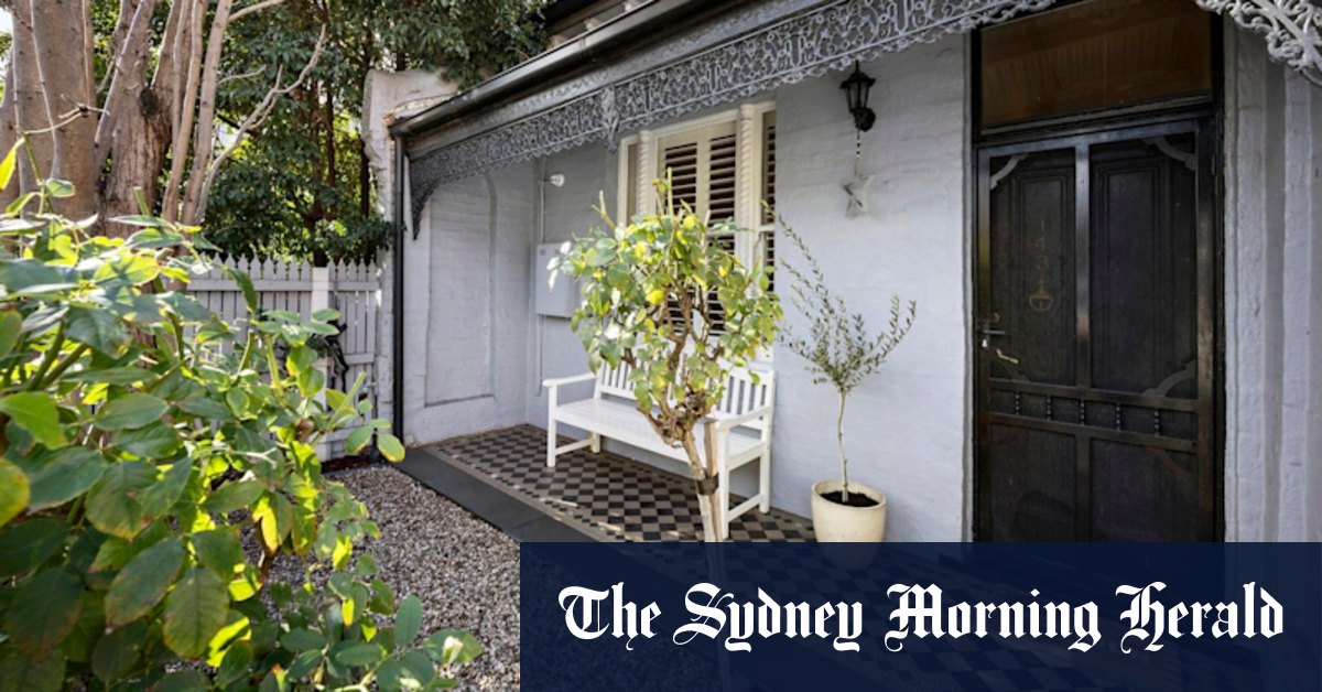 Our five favourite homes for sale in Melbourne right now