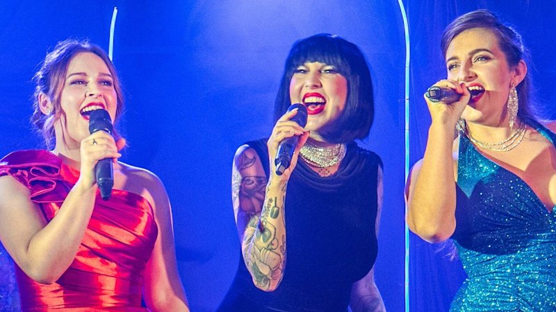 Despite its beauty this tribute to ‘the greatest star’ doesn’t quite hit a high note